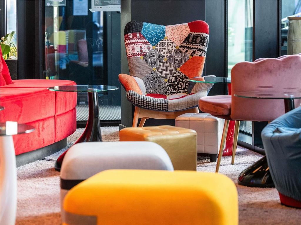 ibis Styles Liege Guillemins