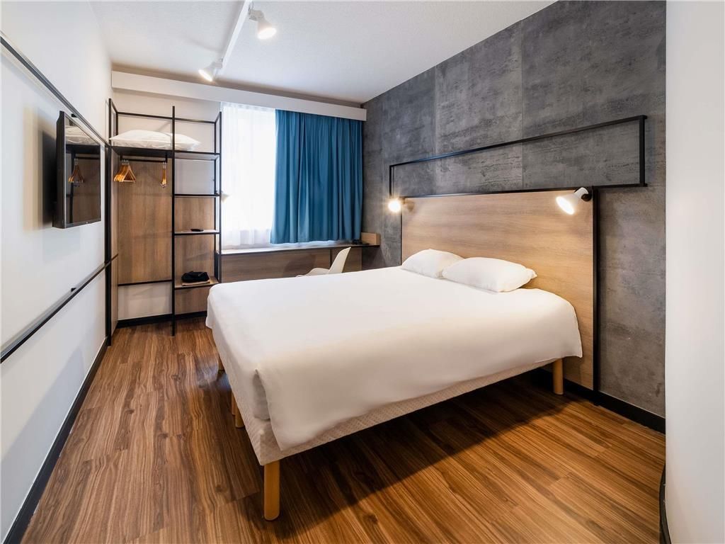 Ibis Marseille Marignane Technopole