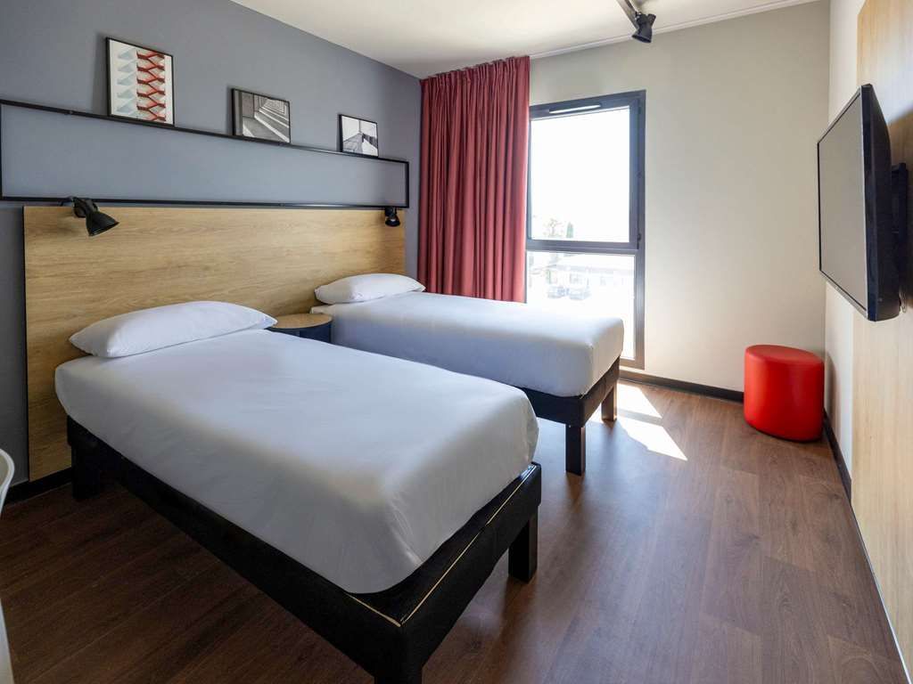 Ibis Marseille Marignane Technopole