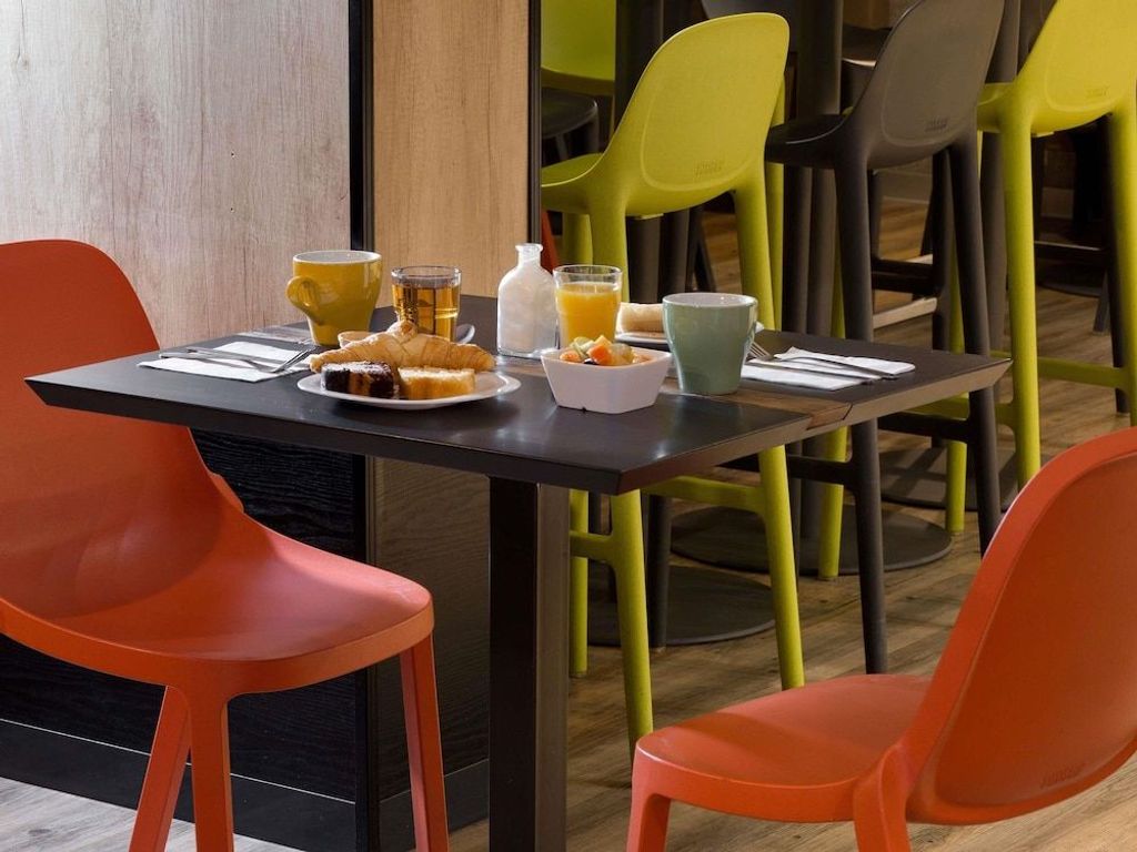 Ibis budget Montpellier Millènaire