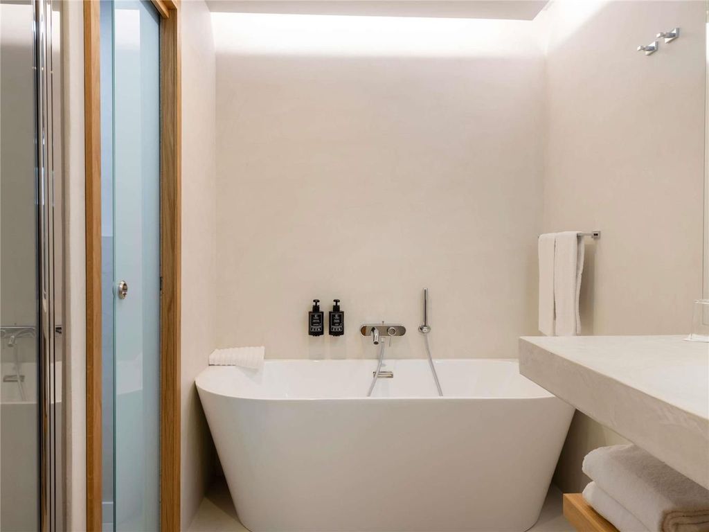 Hôtel & Spa Kasano Calvi - Handwritten Collection