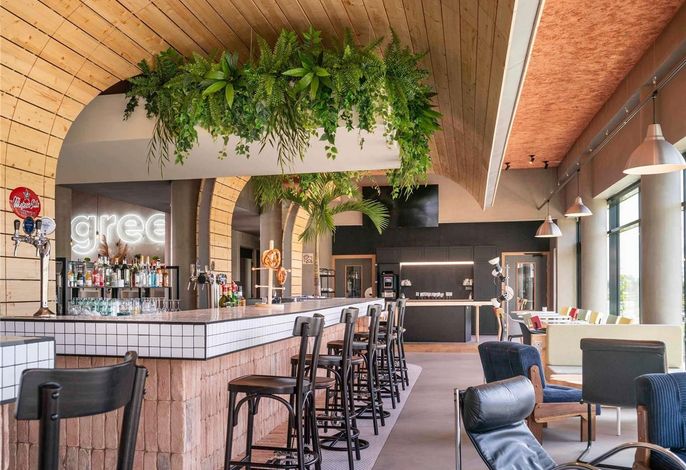 greet hotel Cernay Mulhouse