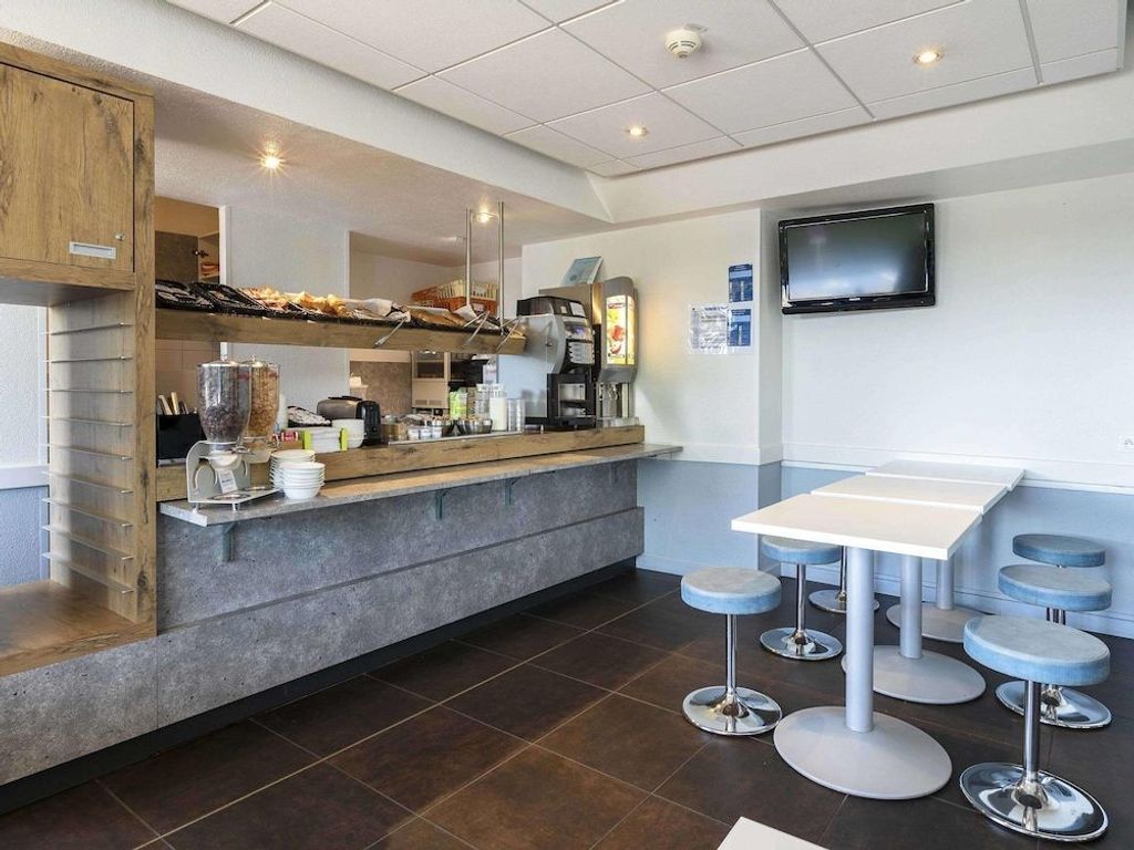 ibis budget Vichy