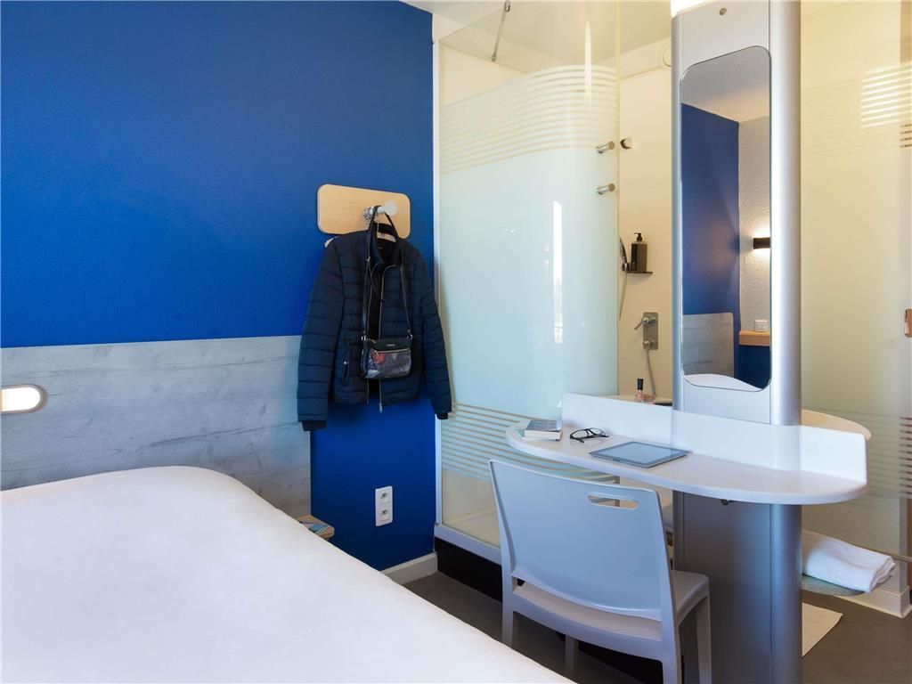 ibis budget Saint-Maximin-la-Sainte-Baume