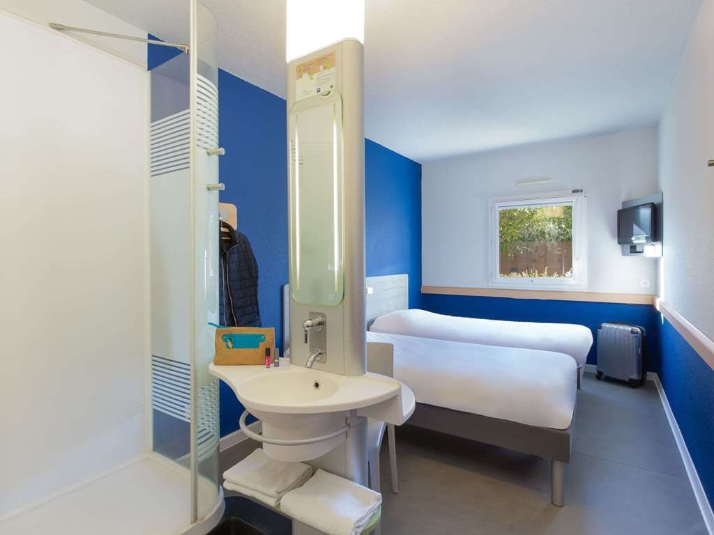 ibis budget Saint-Maximin-la-Sainte-Baume
