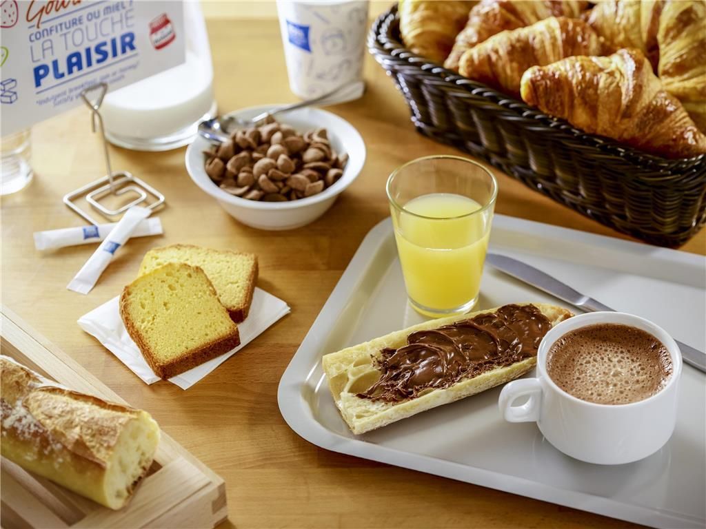 ibis budget Montpellier Nord