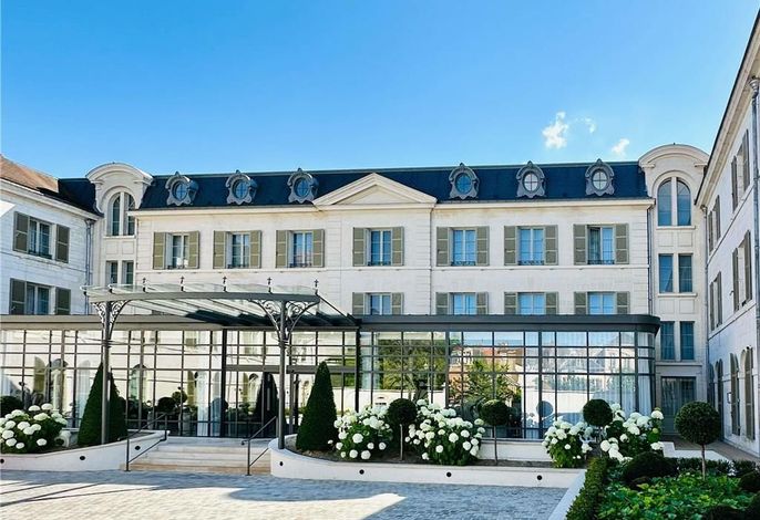 La Licorne Hotel & Spa Troyes - MGallery Collection