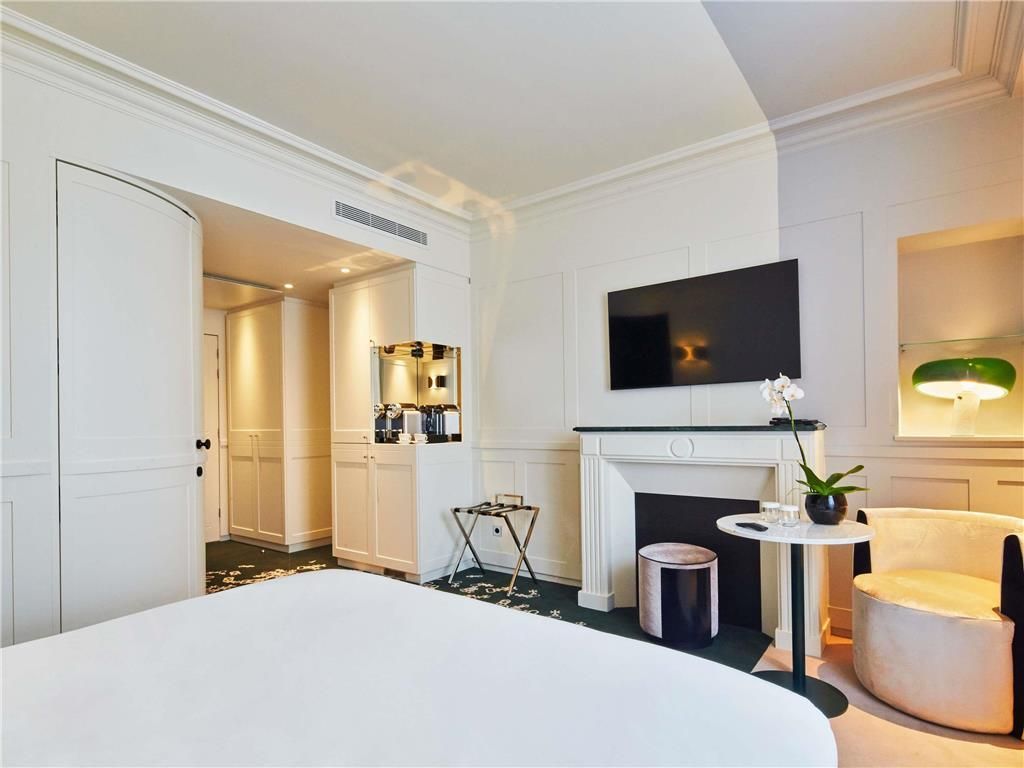 La Licorne Hotel & Spa Troyes - MGallery Collection