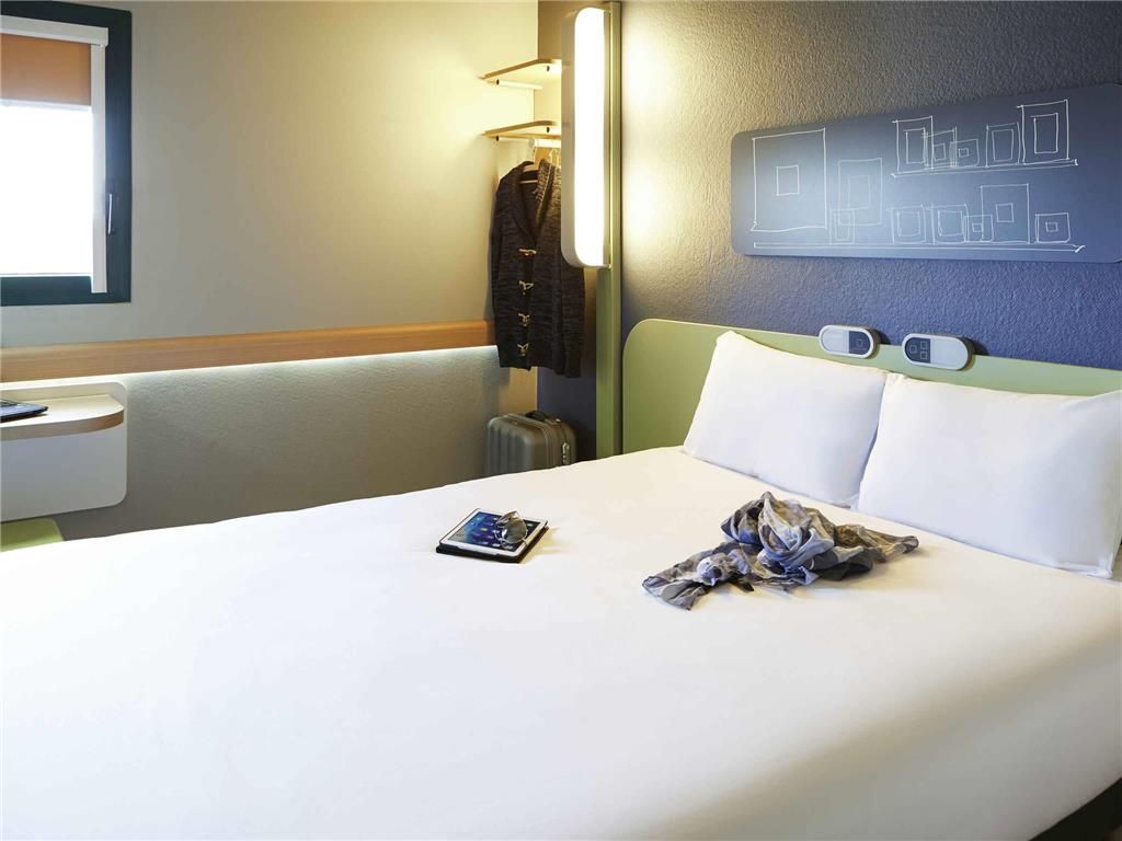 ibis budget Albi Terssac