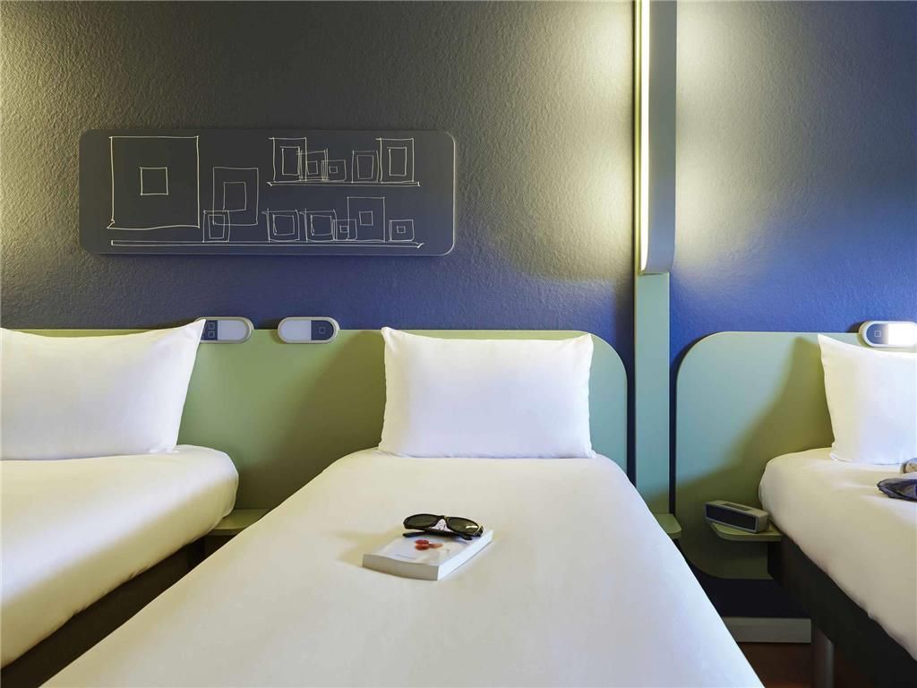 ibis budget Albi Terssac