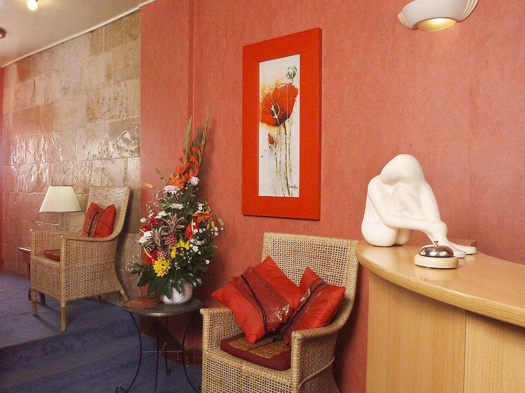 Hotel Aboukir
