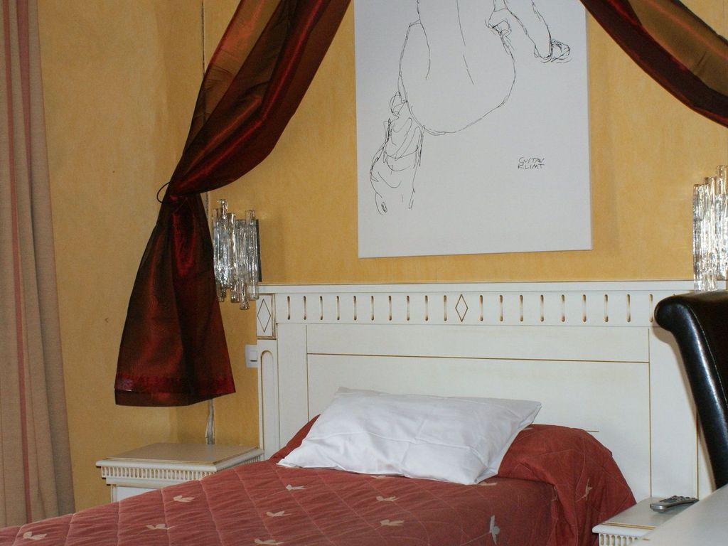 Hotel Aboukir