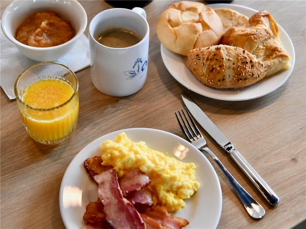Ibis Styles Saint Nazaire Centre Gare