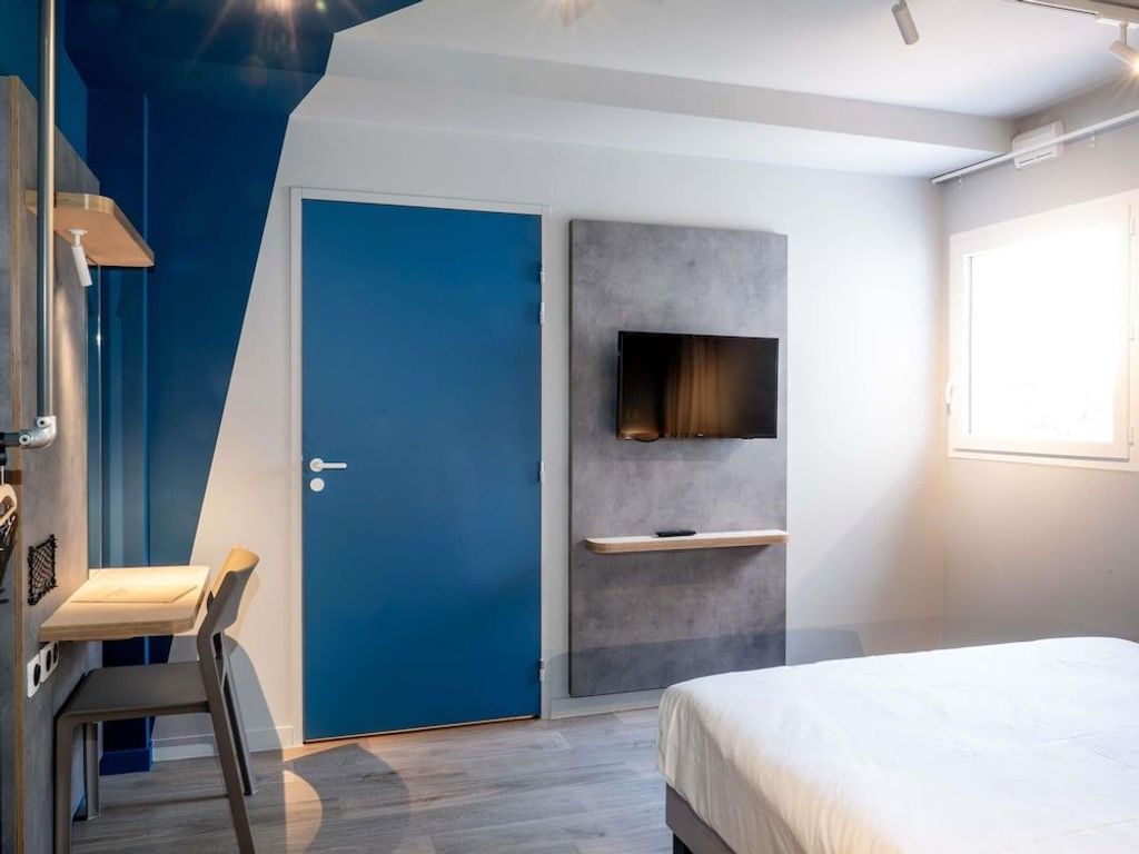 ibis budget Le Cannet des Maures