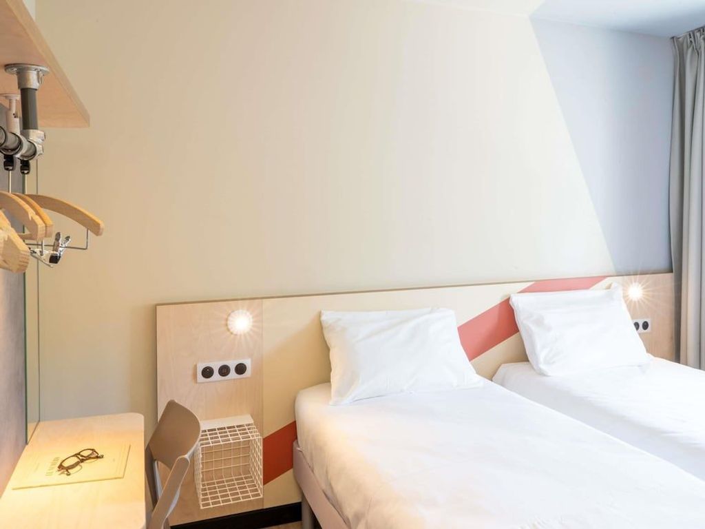 ibis budget Le Cannet des Maures
