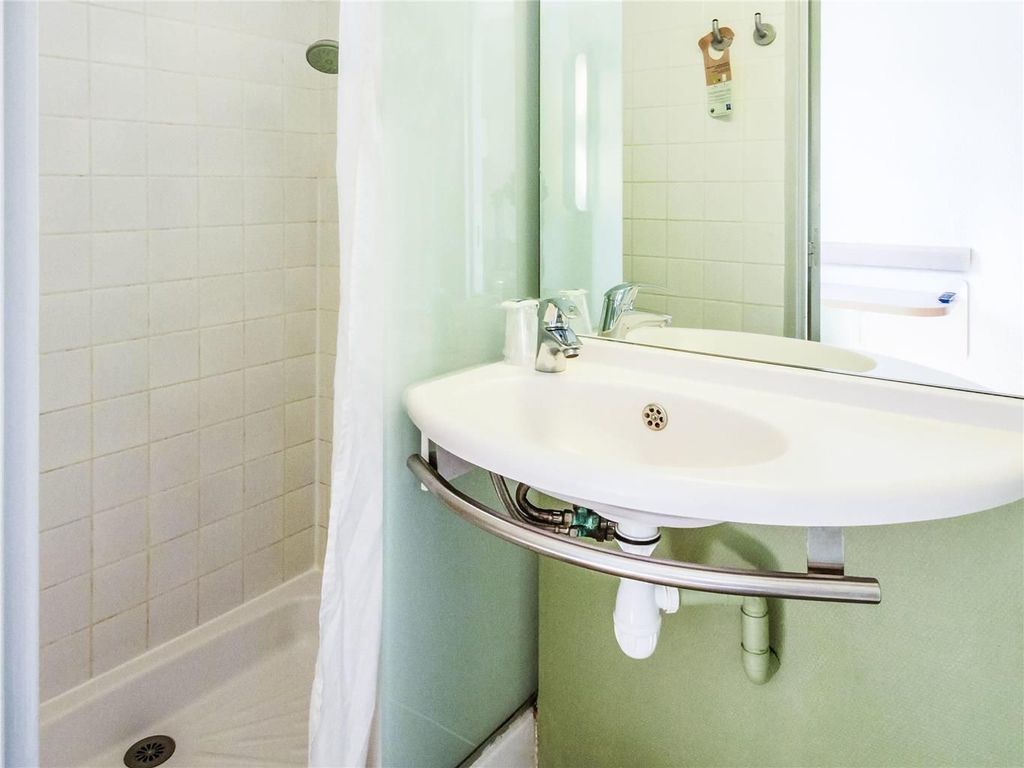 Ibis Budget Périgueux Centre