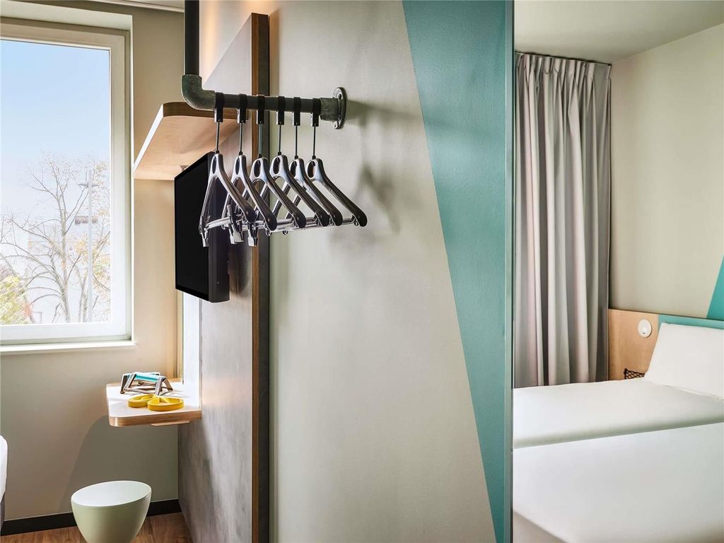 Ibis Budget Périgueux Centre