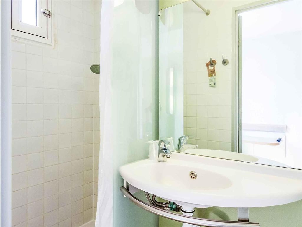 Ibis Budget Périgueux Centre
