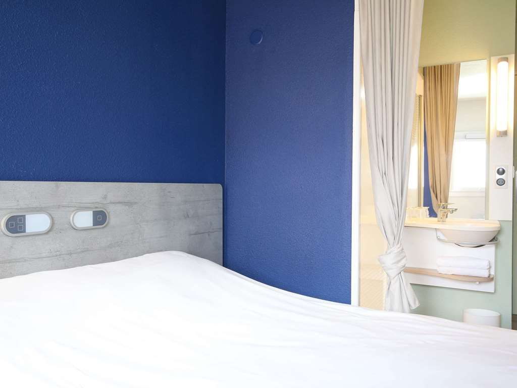 ibis budget Abbeville