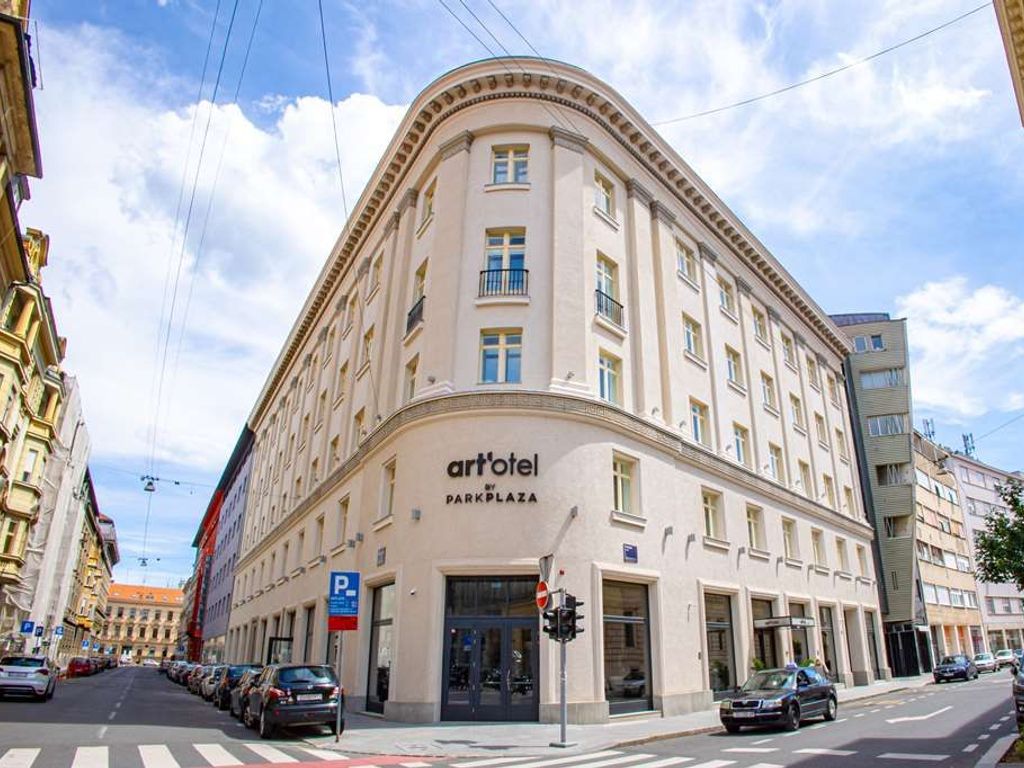 artotel Zagreb