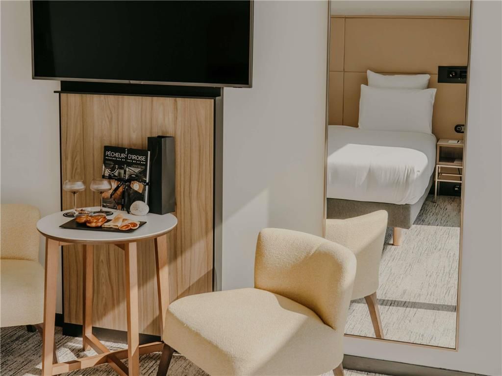 Sainte-Barbe Hotel & Spa Le Conquet - MGallery Collection