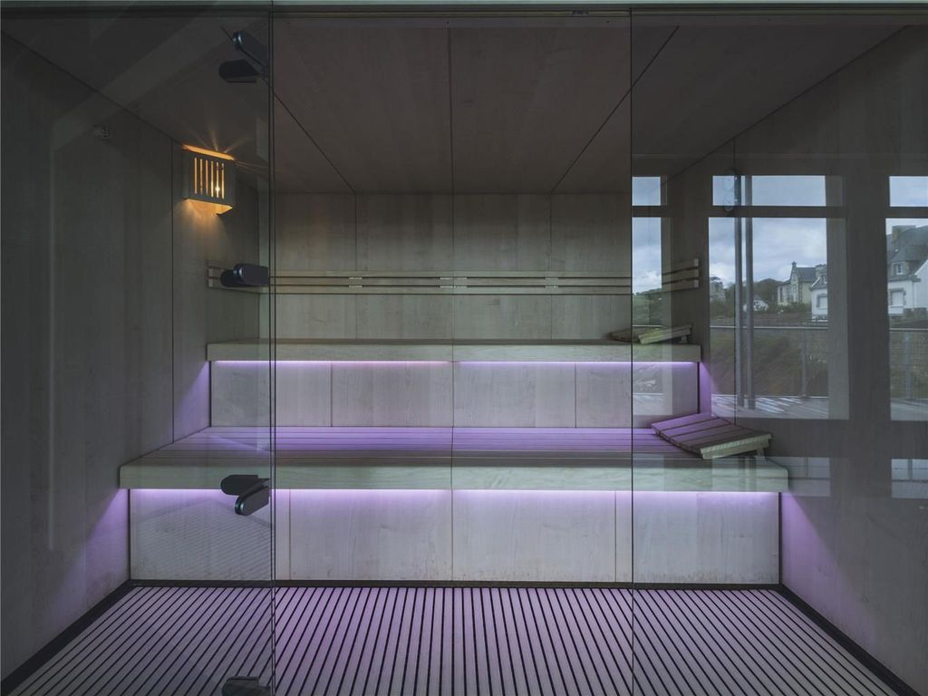 Sainte-Barbe Hotel & Spa Le Conquet - MGallery Collection
