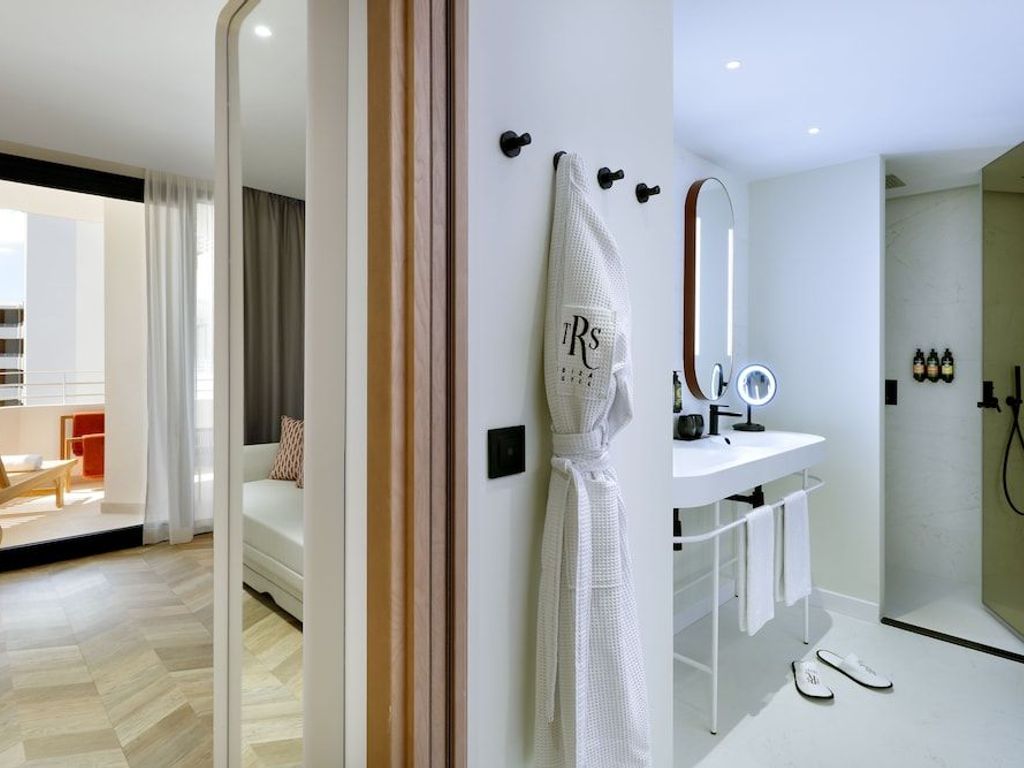 TRS Ibiza Hotel - Adults Only +16