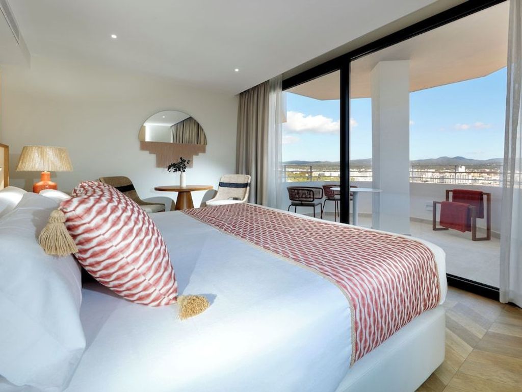 TRS Ibiza Hotel - Adults Only +16