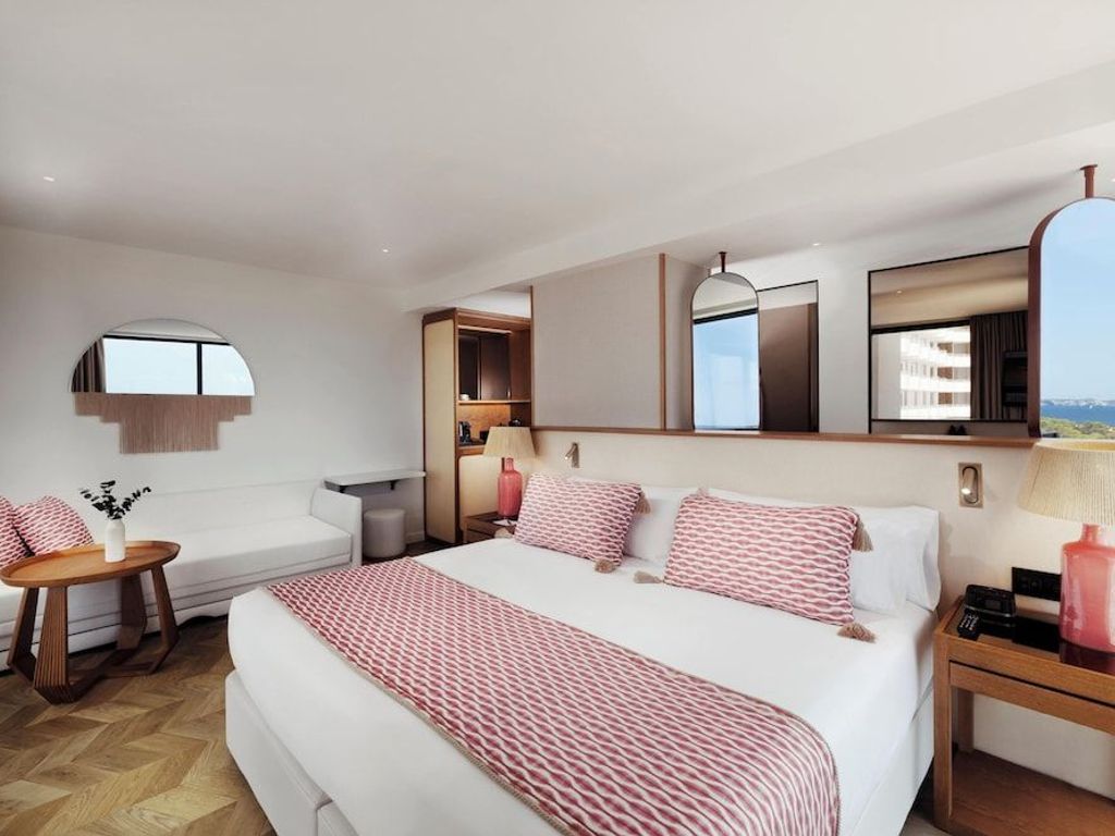 TRS Ibiza Hotel - Adults Only +16