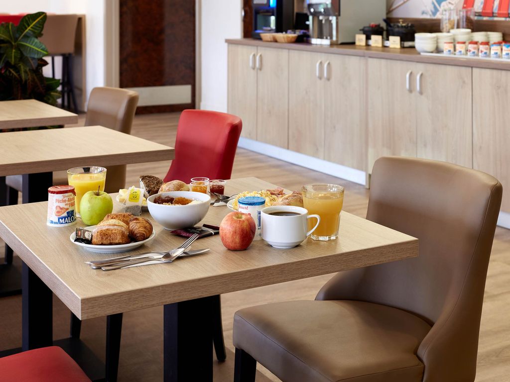 B&B HOTEL Marne-la-Vallée Chelles