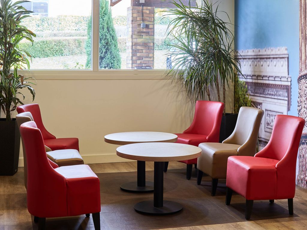 B&B HOTEL Marne-la-Vallée Chelles