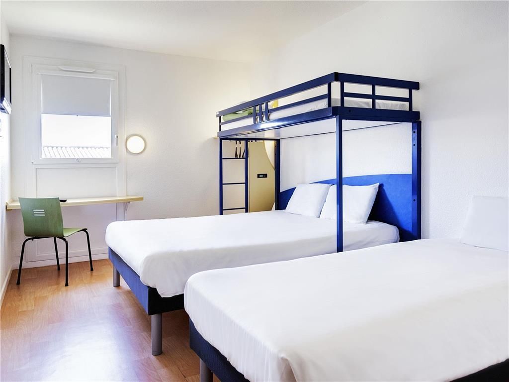 ibis budget Agen