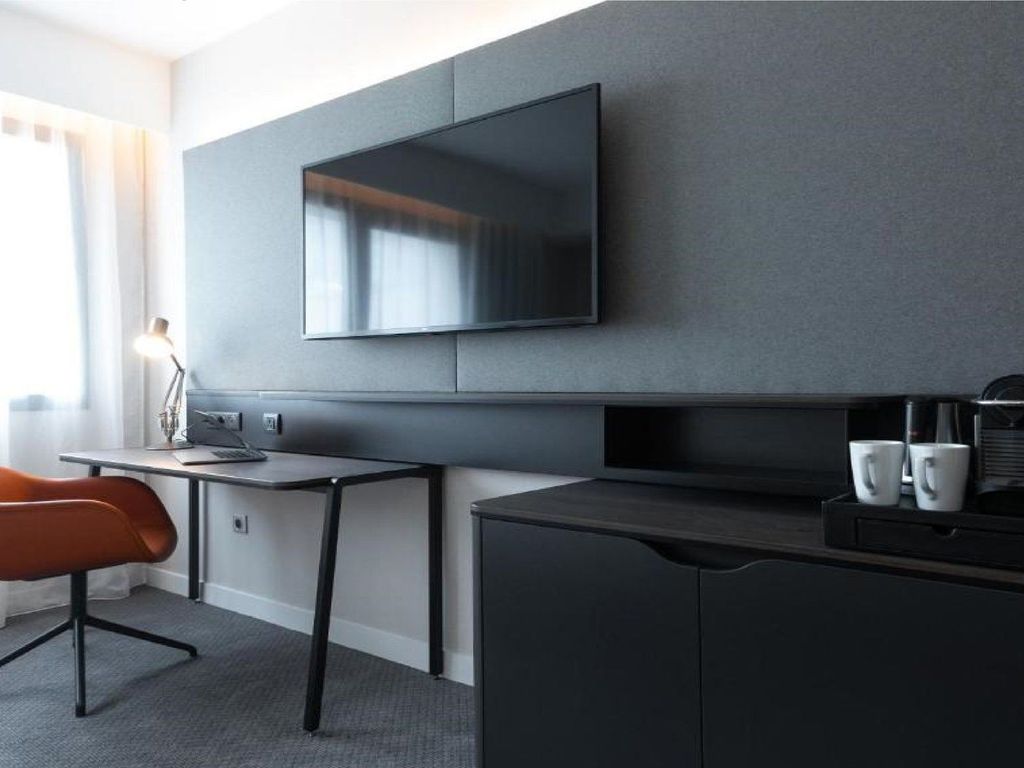 Holiday Inn DIJON SUD - LONGVIC by IHG