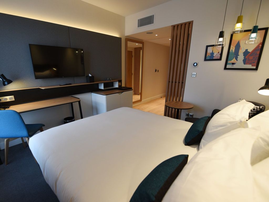 Holiday Inn DIJON SUD - LONGVIC by IHG