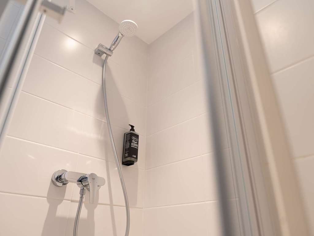 ibis budget Rennes Cesson