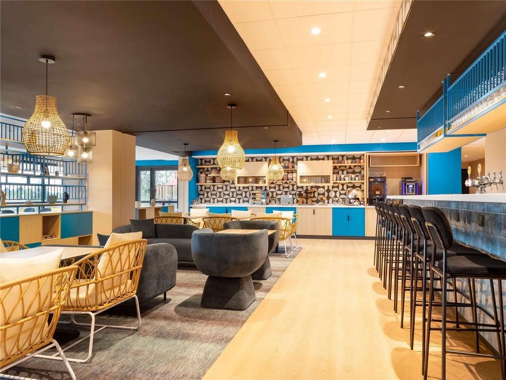 ibis Styles Miramas - Provence