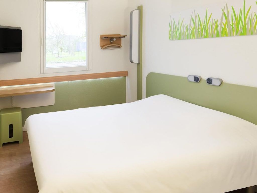 Ibis Budget Lons-Le-Saunier