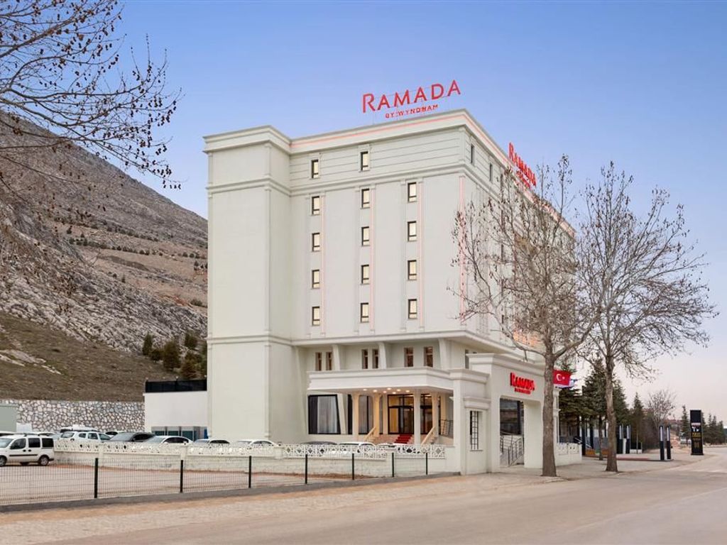 Ramada By Wyndham Elbistan