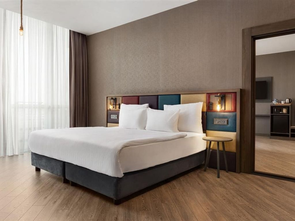 Ramada Encore by Wyndham Istanbul Avcilar