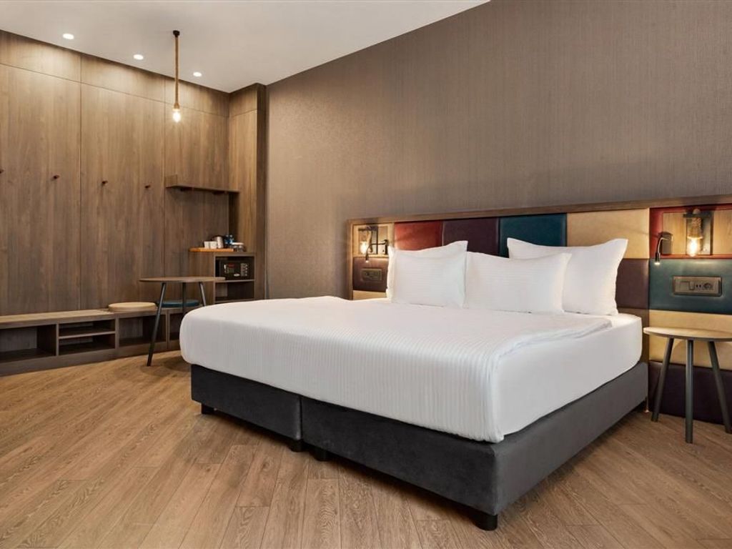 Ramada Encore by Wyndham Istanbul Avcilar