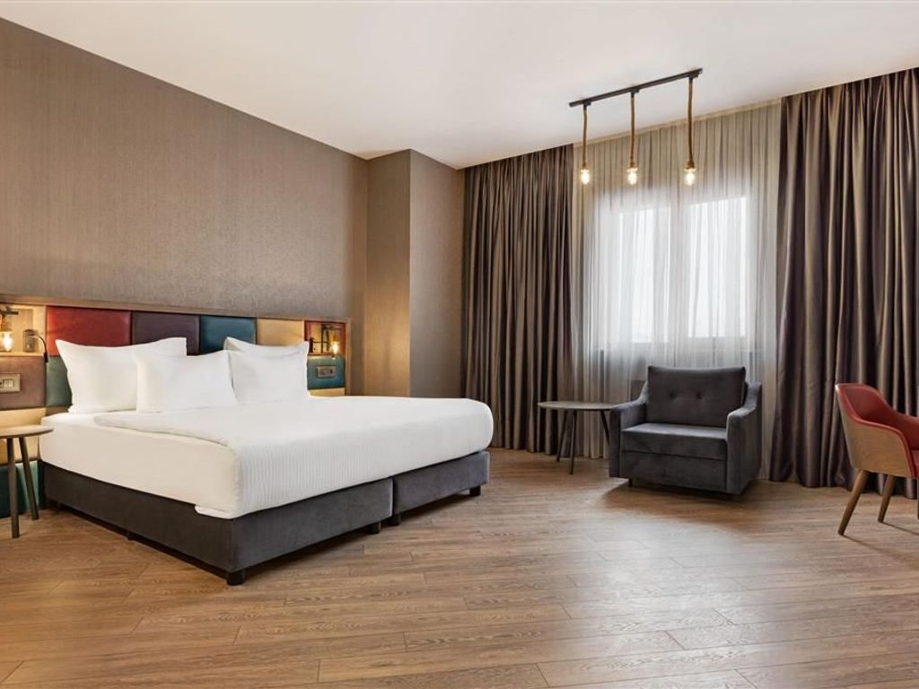 Ramada Encore by Wyndham Istanbul Avcilar