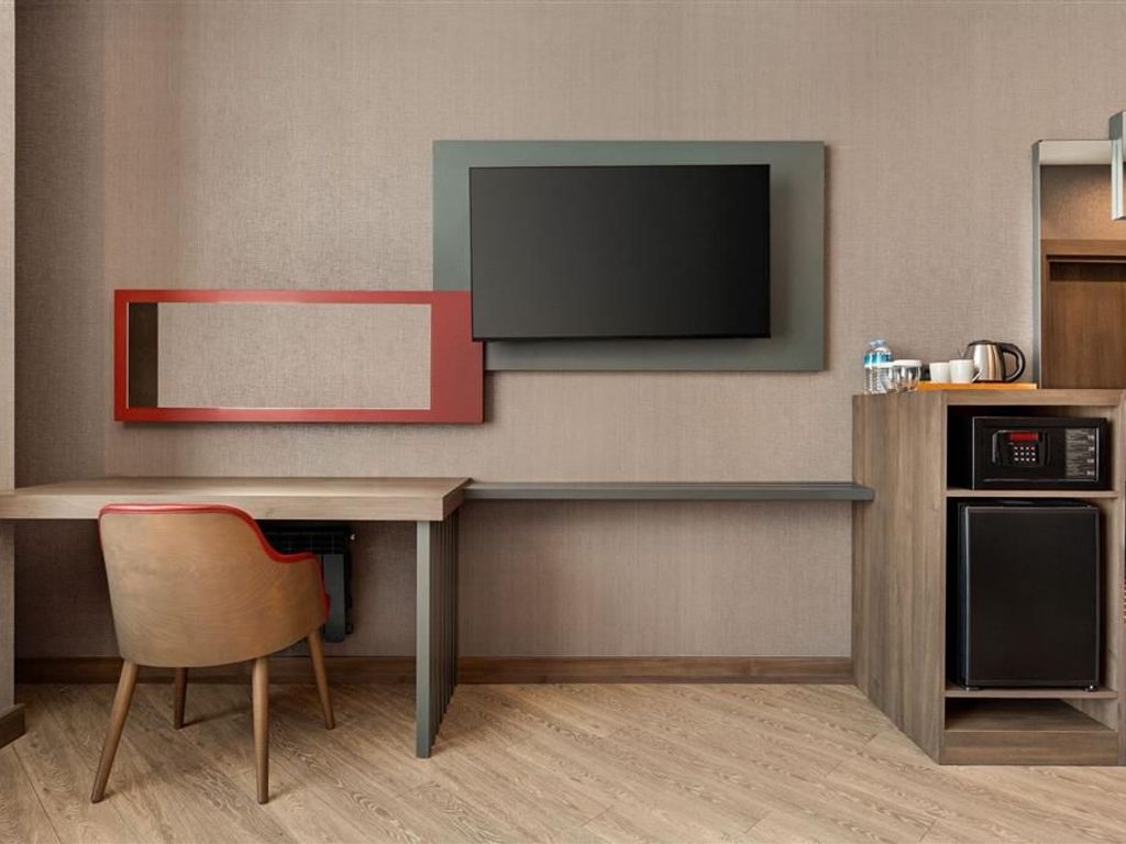 Ramada Encore by Wyndham Istanbul Avcilar