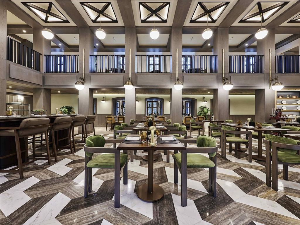 Swissotel Uludag Bursa