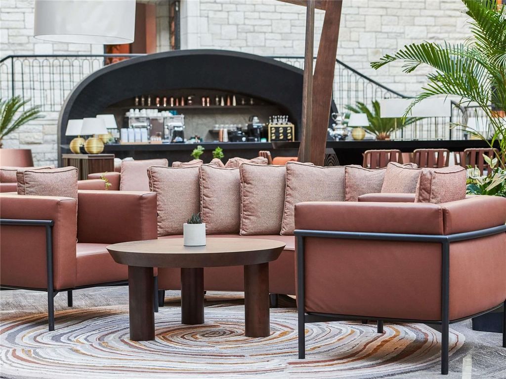 Swissotel Uludag Bursa