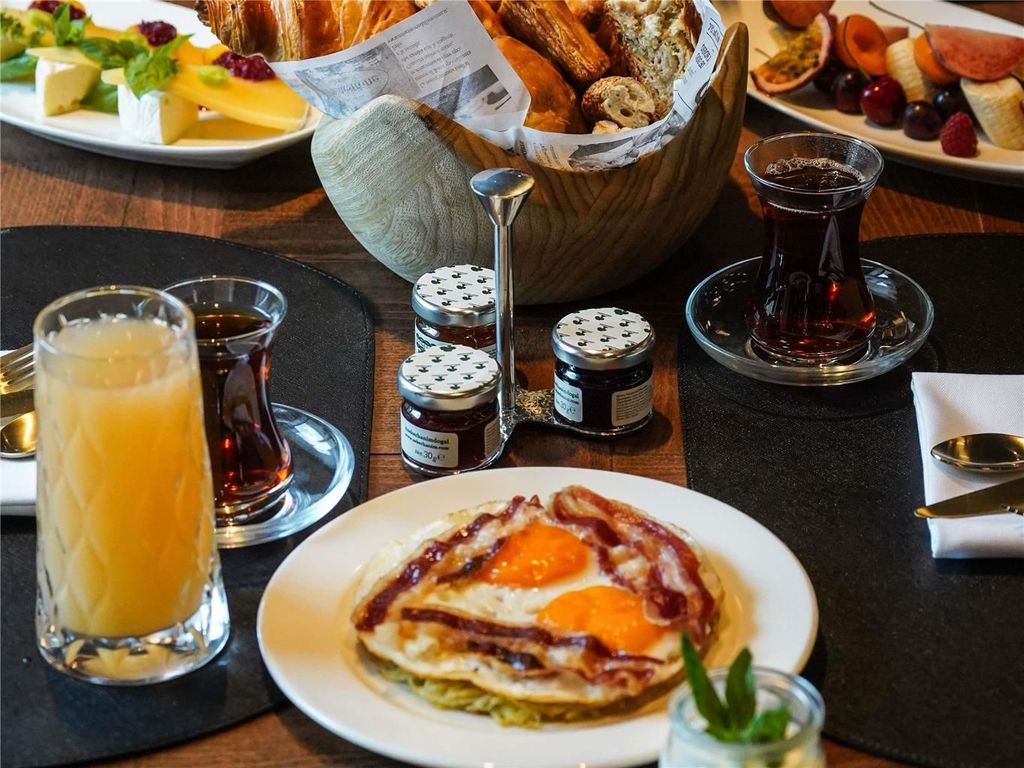 Swissotel Uludag Bursa