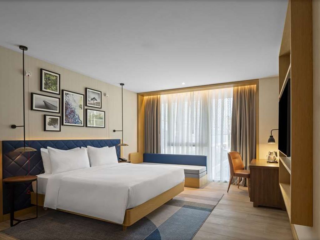 Hilton Garden Inn Balikesir