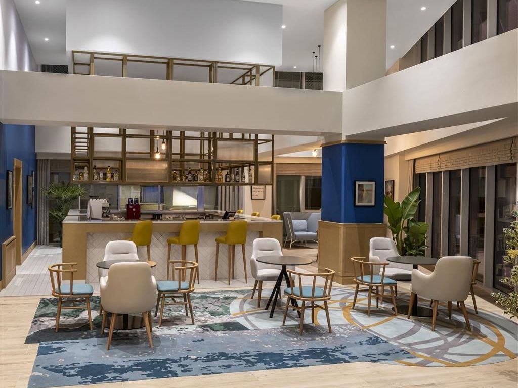 Hilton Garden Inn Balikesir