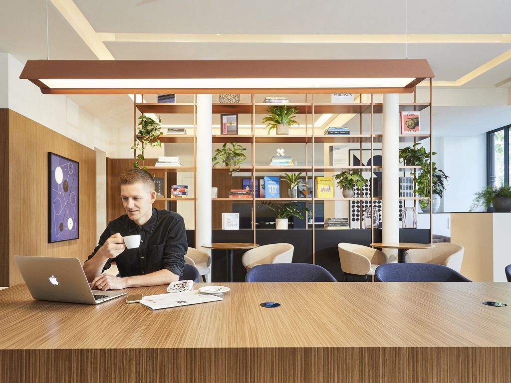 Crowne Plaza PARIS - REPUBLIQUE by IHG