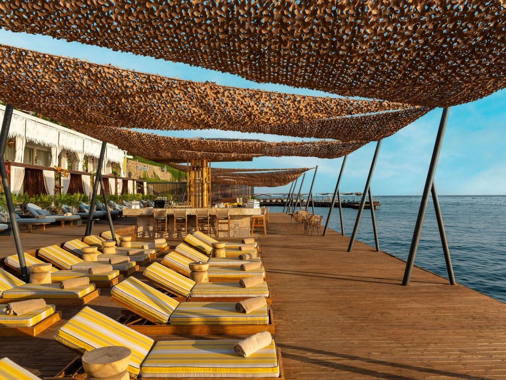 Swissôtel Living Bodrum