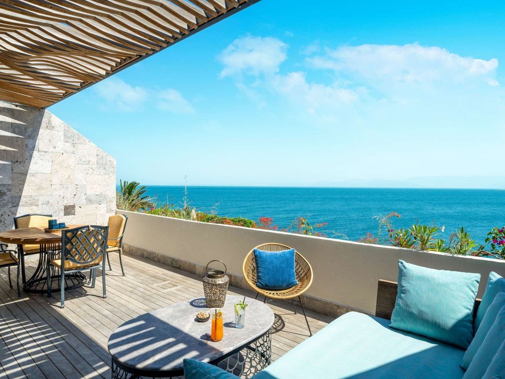 Swissôtel Living Bodrum